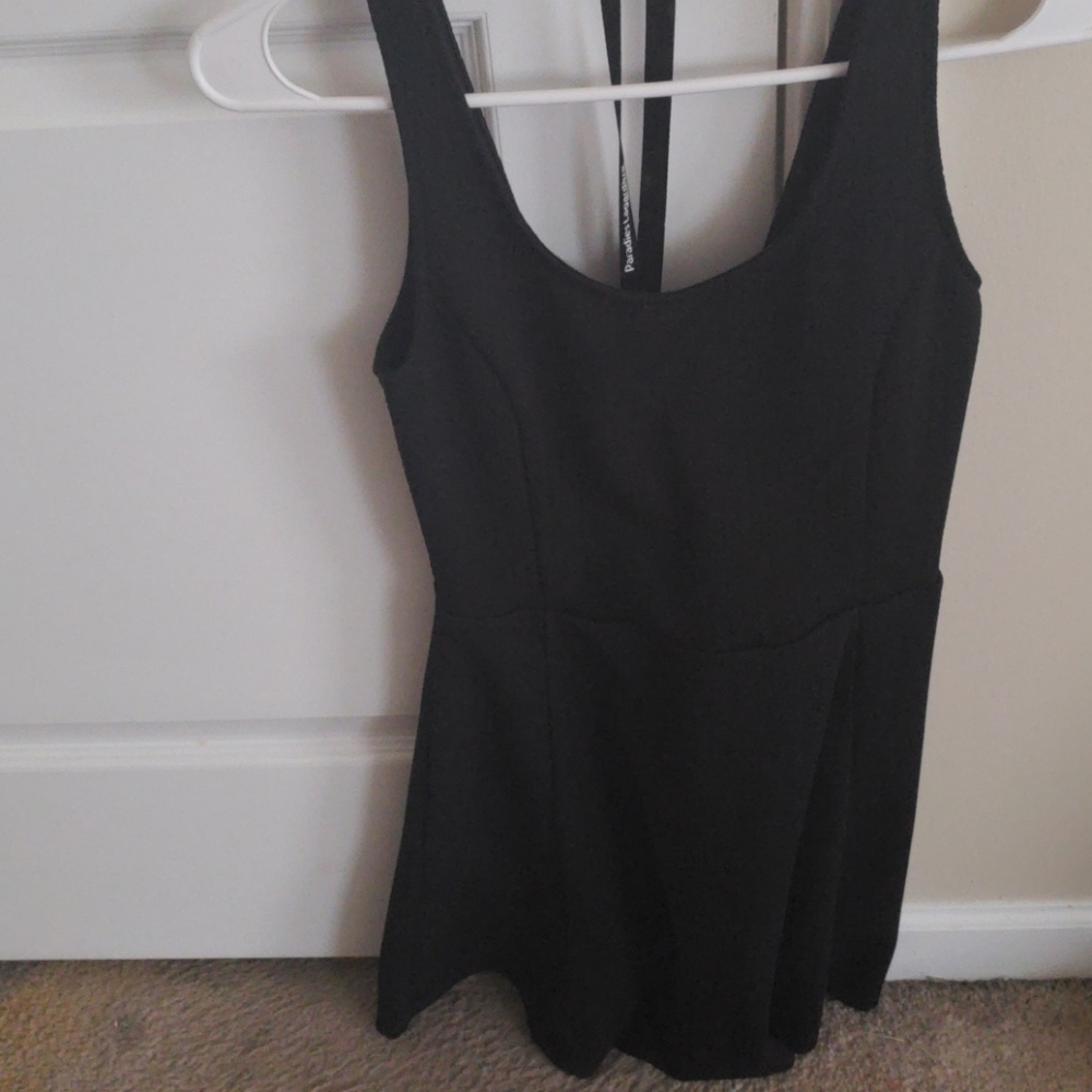 H&M mini dress
